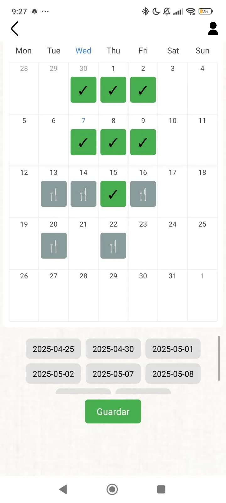 School Management App 2